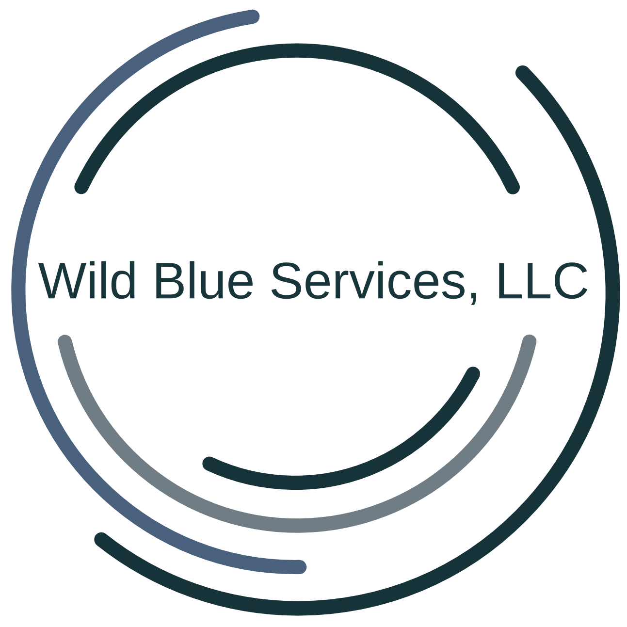 Wild Blue Services, LLC